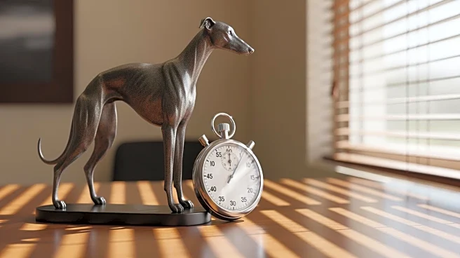 Plymouth Shelter Urgently Seeks Homes for Ex-Racing Greyhounds Amid Rising Costs