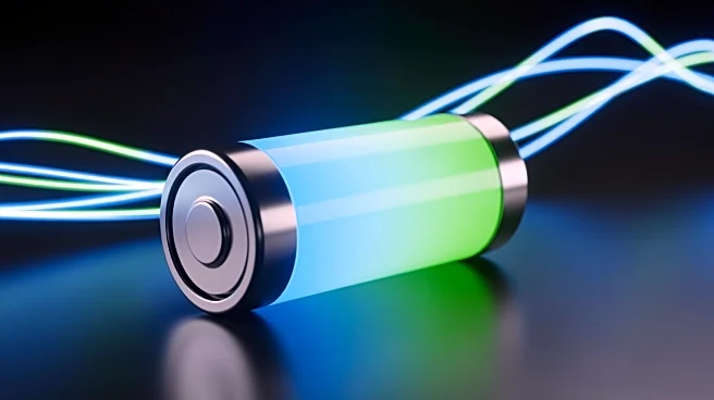 UK Start-up Fuse Energy Nears $5 Billion Valuation Amid New Funding Round