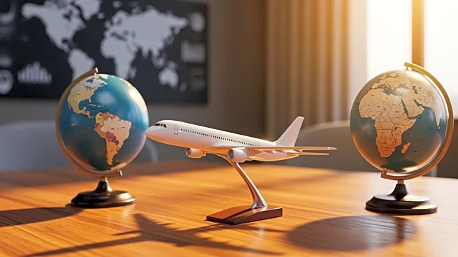 GUBA Enterprise Launches Historic Charter Flight to Strengthen Africa-Caribbean Economic Ties