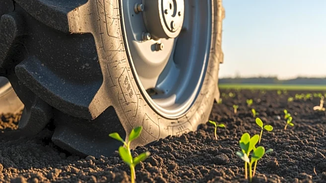 China Plans to Establish Agricultural Machinery Plants in Punjab to Boost Local Farming