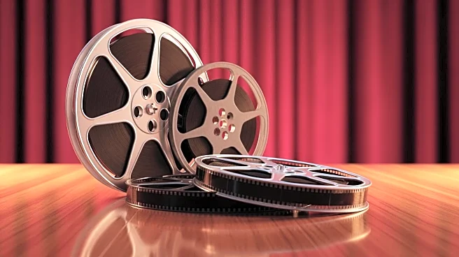 Cairo Film Festival Highlights Co-Production as Key to Regional Collaboration