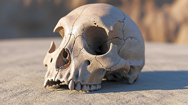 Neanderthal Skull Discovery Challenges Long-Held Beliefs About Nasal Adaptations