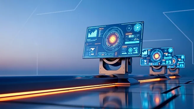 Franco-Italian Collaboration Develops SAMP/T NG Missile Defence System for Enhanced Security