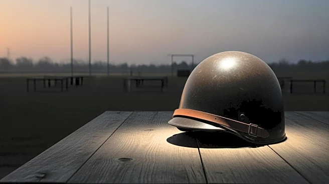 IDF's Erez Program Honors Fallen Heroes While Training Future Commanders