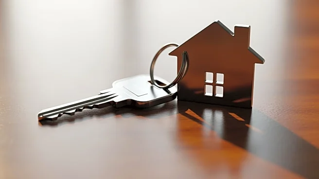 Orange County Experiences 1.4% Drop in Median Home Prices for October