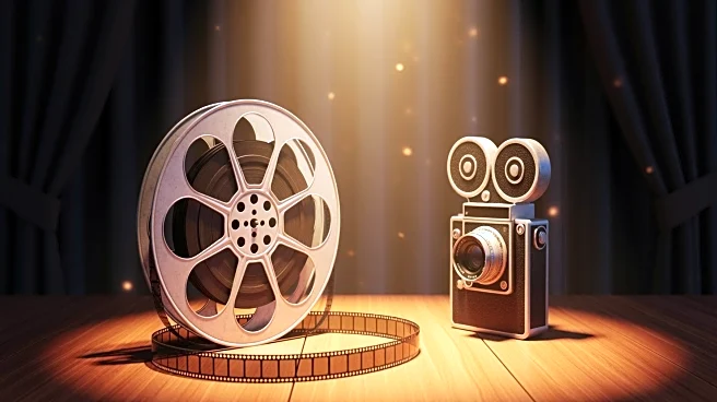 Italian Cinema Celebrated at Torino Film Festival Amid Industry Challenges