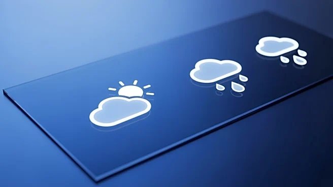 WBZ Provides Latest Weather Forecast for November 22, 2025