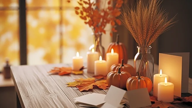 Local Family Raises Funds for Families with Children Battling Cancer During Thanksgiving