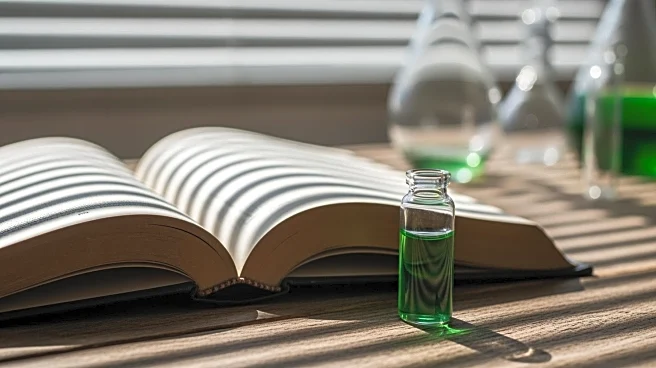 President Trump Administration's Shift on Pesticide Regulation Raises Concerns