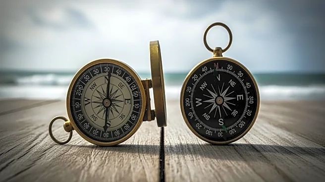 UK Suspends Intelligence Sharing with US Over Caribbean Boat Strikes