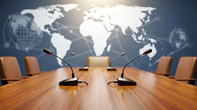 South Africa's President Ramaphosa Emphasizes G20 Integrity and Global South Priorities