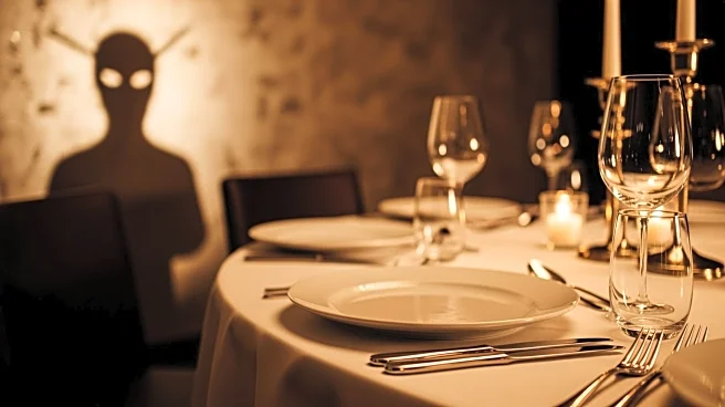 Foodie Influencer Continues Restaurant Scams in NYC Despite Arrests