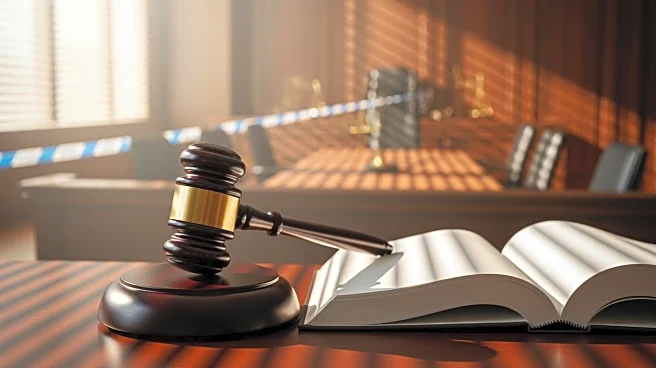 Defamation Lawsuit Against Township High D113 Parent Dismissed in First Amendment Victory