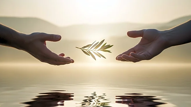 Lebanon Ready for Agreement to End IDF Strikes, Says President Aoun