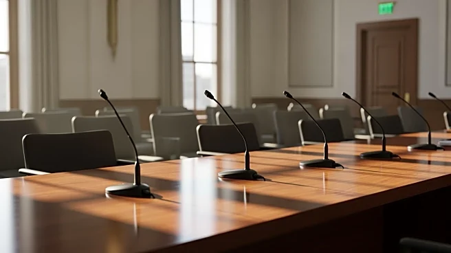 Congressional Hearing Exposes Failures in Veterans' Disability Benefits System