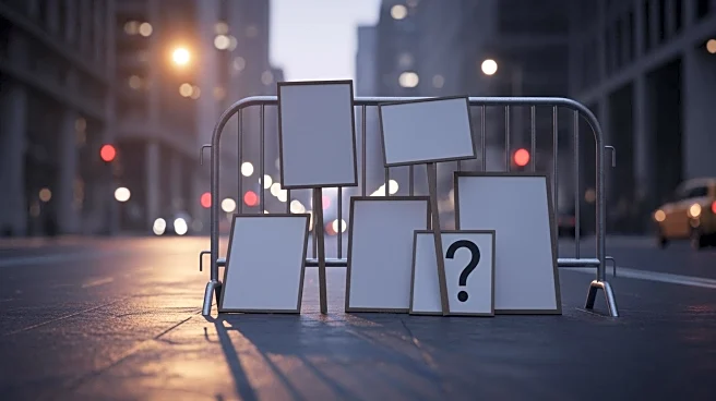 Israeli Opposition Leaders Join Protests Demanding Inquiry into October 7 Events