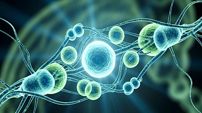 Researchers Identify Microglia's Role in Protecting Against Alzheimer's