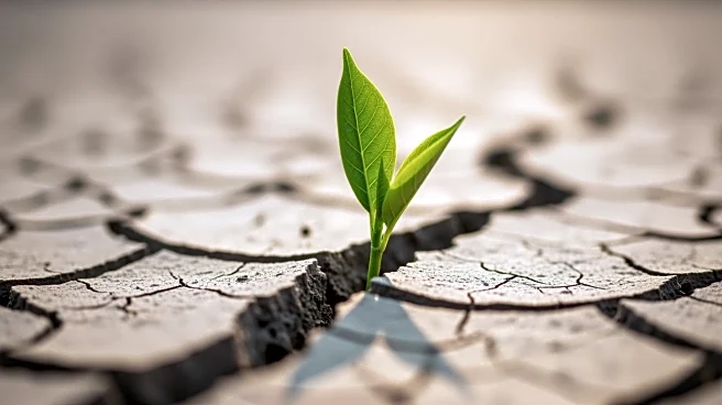 COP30 Climate Consensus Nears Despite Deadlock Over Fossil Fuels