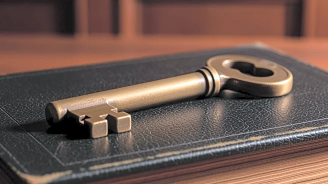 Atlanta Attorney Criticizes Article V's Barriers to Constitutional Change