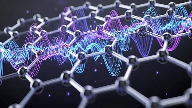 University of Göttingen Researchers Discover Floquet Effects in Graphene, Paving Way for Advanced Quantum Technologies