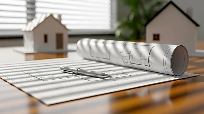 Trump Administration Proposes 50-Year Mortgage Plan Amid Housing Crisis Concerns