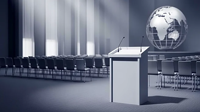 COP30 President Suspends Closing Session Amid Procedural Complaints