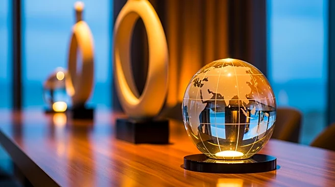 Kerus Global Celebrates 25 Years of Impact in South Africa at Newport Beach Fundraiser