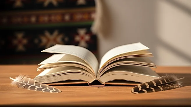 MacKenzie Scott Expands Philanthropy to Support Tribal Colleges and Native Scholarships