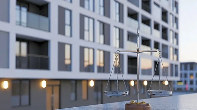 Colorado and Other States Seek Settlement from Greystar Over Alleged Rent Price Inflation