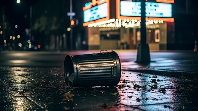 Man Seriously Injured in Assault Near Colchester Cinema