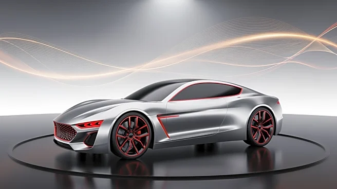 Chinese Buyers Downplay Japan Tensions at Auto Show