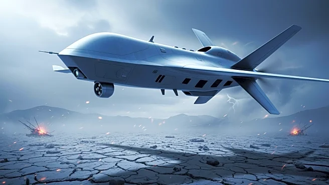 Russia's Rubicon Unit Intensifies Drone Warfare Against Ukraine