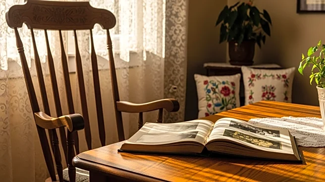 Edith Anne Gregory's Legacy of Family and Community Service