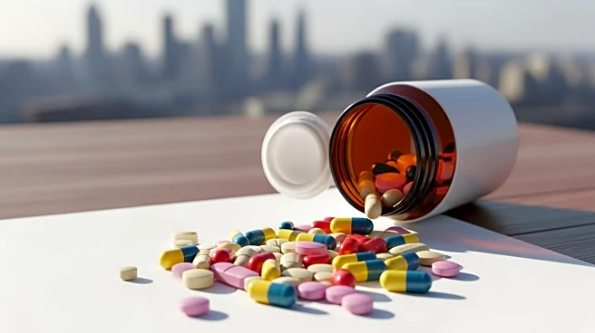 Self-Medication Trend in Bhubaneswar Raises Health Concerns