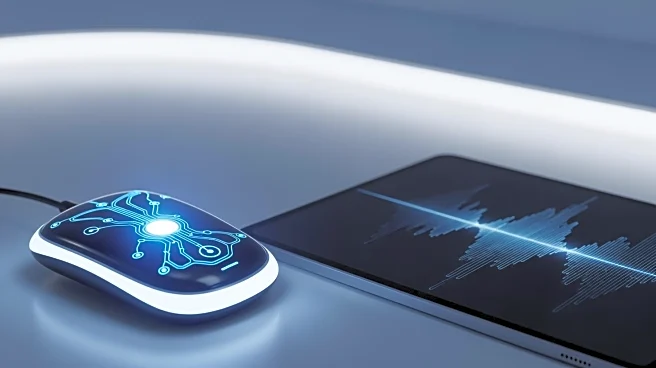 New Device Allows ALS Patient to Control iPad Using Brain Implant