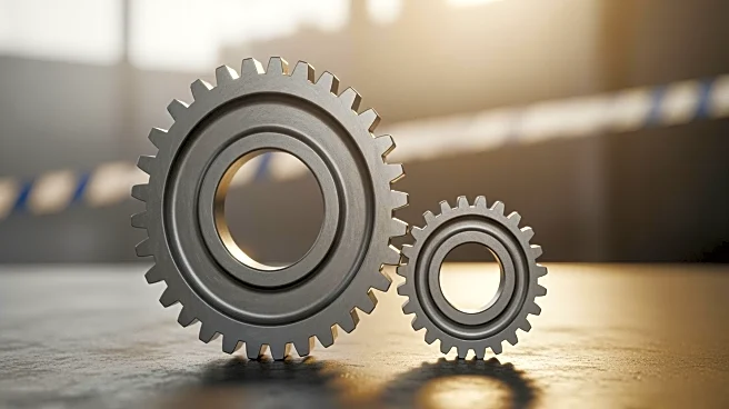 Indian Government Implements Labour Code Reforms to Boost Manufacturing and Worker Protections