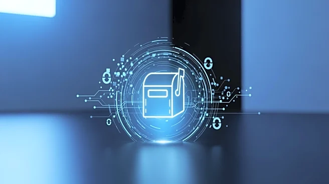 Tech Project 'Jmail' Offers Access to Jeffrey Epstein's Emails, Raises Ethical and Privacy Concerns