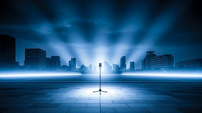 Tel Aviv Rally Demands State Inquiry into October 7 Attack