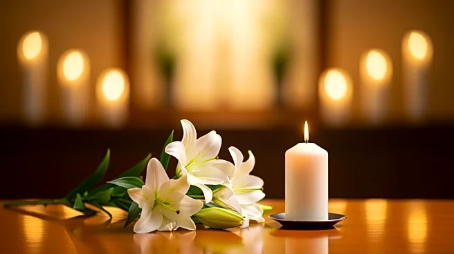 Andrew M. Zambito Passes Away After Brief Illness, Memorial Planned