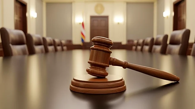 Senate Passes Bill to End Longest US Government Shutdown, Awaiting House Approval