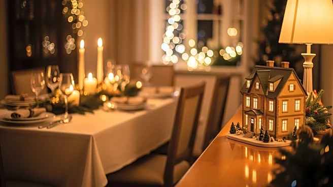 Survey Reveals Holiday Hosting Influences Home Buying Decisions Among Americans