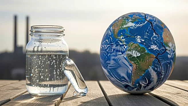 UN Climate Talks Conclude with Increased Funding for Vulnerable Nations, Lacking Fossil Fuel Phase-Out Plan