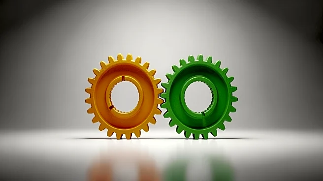 India's New Labour Codes Aim to Enhance Workforce Formalisation and Gender Parity