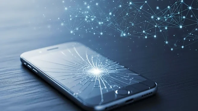 EFF Sues Federal Agencies Over App Removals Related to ICE Tracking