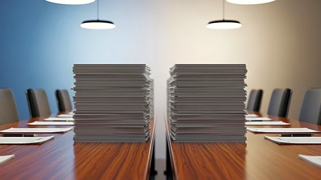 Congressional Stalemate Over Affordable Care Act Subsidies Raises Concerns for Americans