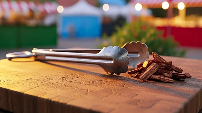 Rollin Nolen’s BBQ Opens at Midtown Global Market, Expanding Local Culinary Scene