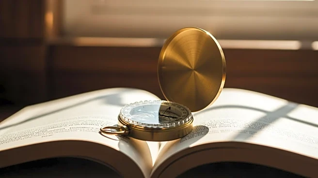 Heroic Father and Humility Lessons Featured in CBS's 'The Uplift'