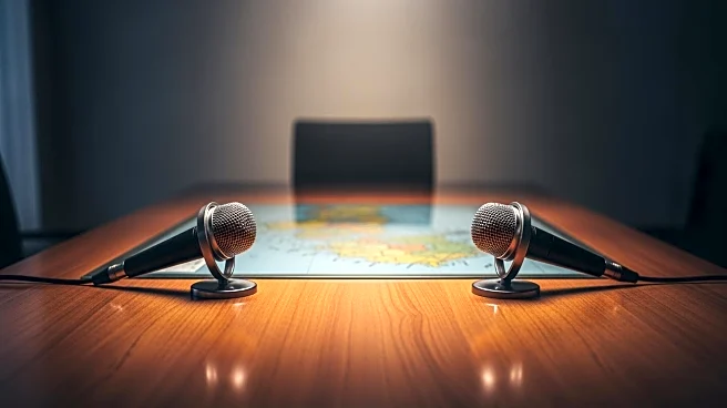 Putin Considers U.S. Peace Plan for Ukraine Amid Military Threats