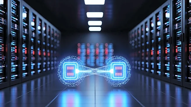 Russian and North Korean Hackers Allegedly Share Resources, Raising Cybersecurity Concerns