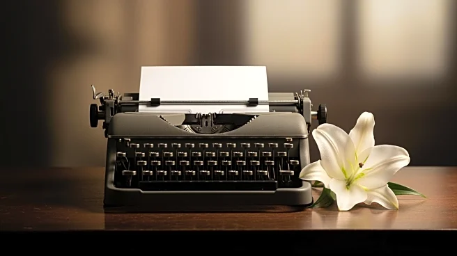 JFK's Granddaughter Tatiana Schlossberg Reveals Terminal Cancer Diagnosis and Criticizes RFK Jr.'s Policies